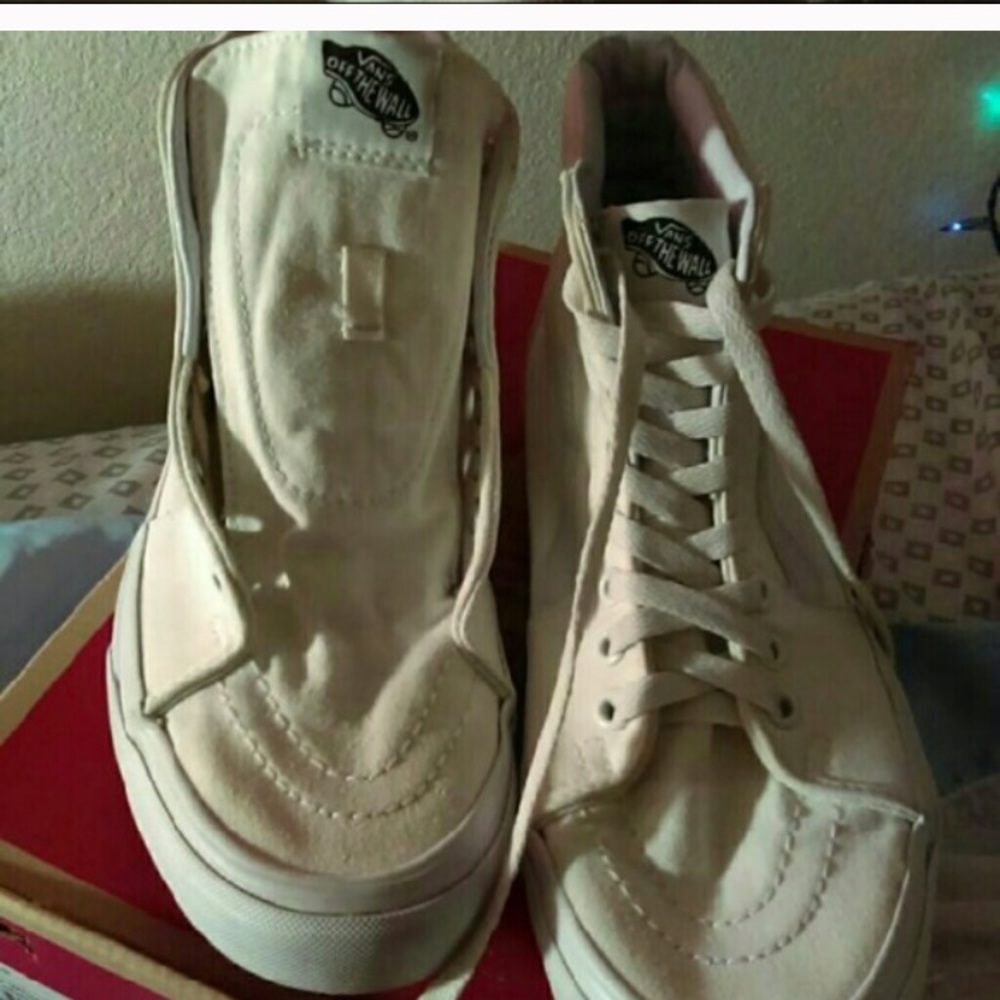 Vans Sk8
